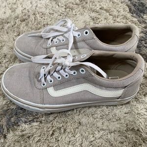 Vans sneakers